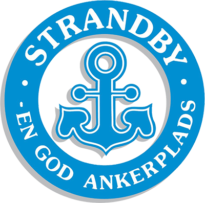 strandby logo